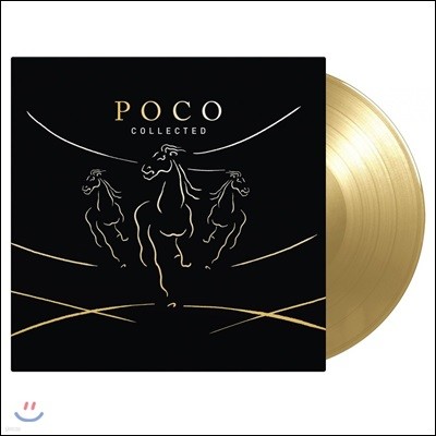 Poco () - Collected [ ÷ 2LP]