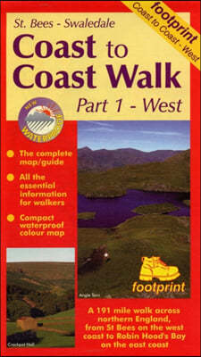 Coast to Coast Walk