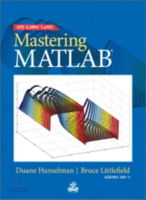 Mastering MATLAB