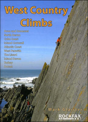 West Country Climbs