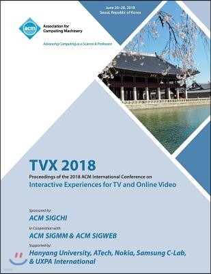 Tvx '18