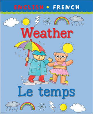 Weather/Le Temps