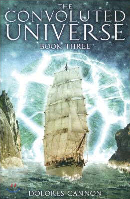 Convoluted Universe: Book Three