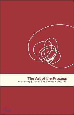 The Art of the Process: Establishing Good Habits for Successful Outcomes