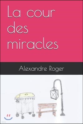 La cour des miracles