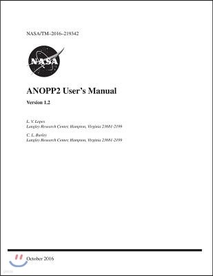 Anopp2 User's Manual: Version 1.2