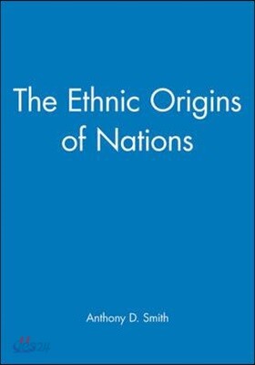The Ethnic Origins of Nations
