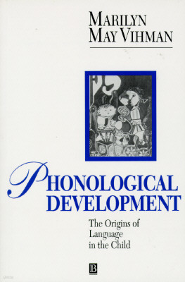 Phonological Development