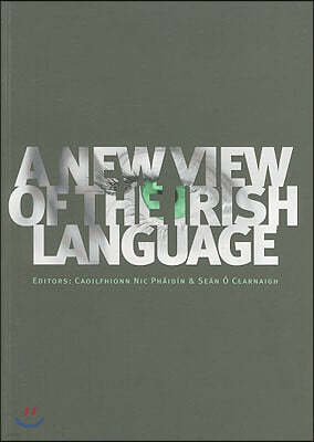 A New View of the Irish Language