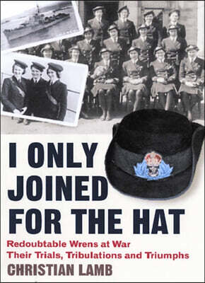 The I Only Joined for the Hat