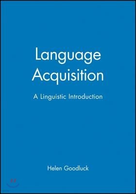 Language Acquisition