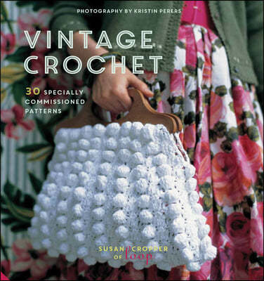 Vintage Crochet