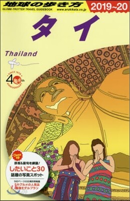 タイ 2019~20