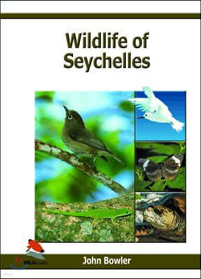 Wildlife of Seychelles