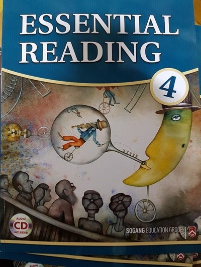 Essential READING 4
