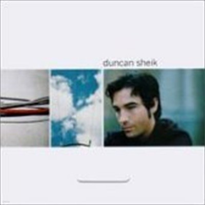 Duncan Sheik / Humming (수입)