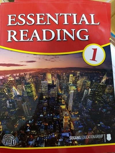 Essential READING 1