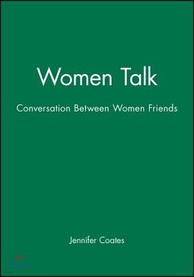 Women Talk P