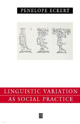 Language Variation as Social Practice: The Linguistic Construction of Identity in Belten High