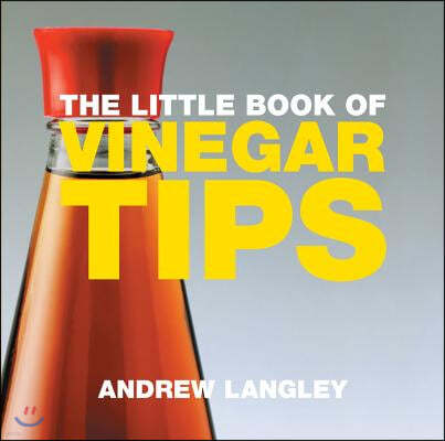 Little Book of Vinegar Tips