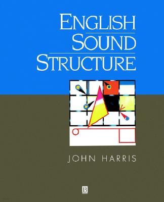 English Sound Structure