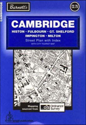 Cambridge Street Plan