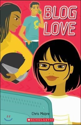 Scholastic ELT Readers Starter : Blog Love (Book+CD)