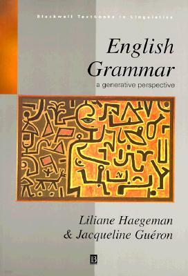 English Grammar