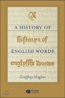 A History of English Words