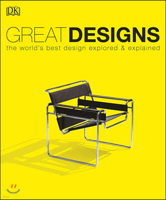 The Great Designs