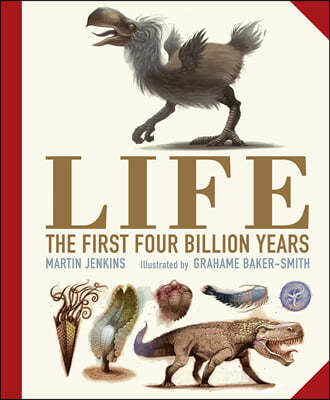 Life: The First Four Billion Years