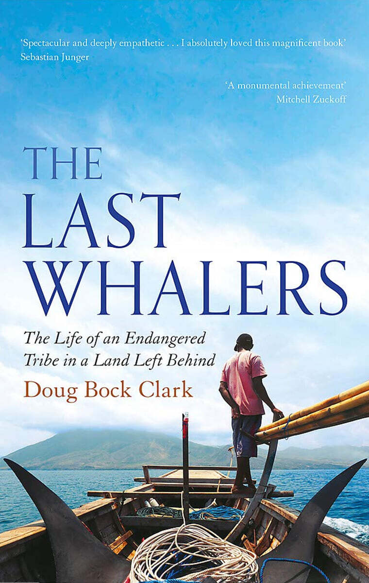 The Last Whalers