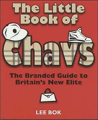 The Little Book of Chavs