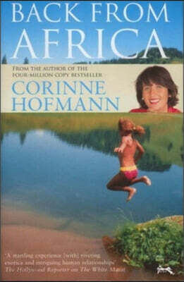 Back from Africa