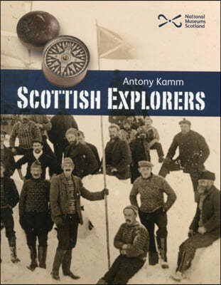 Scottish Explorers