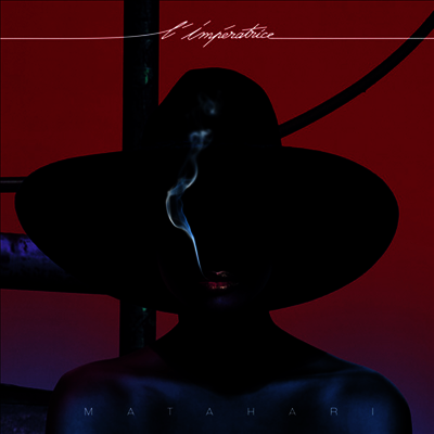 L'imperatrice — Matahari 앨범 커버