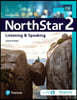 Northstar Listening and Speaking 2 W/Myenglishlab Online Workbook and Resources