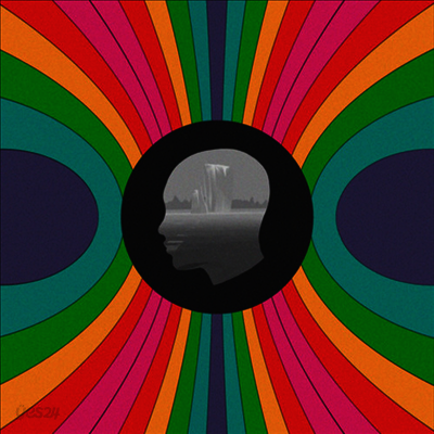 Motet - Death Or Devotion (Gatefold)(LP)