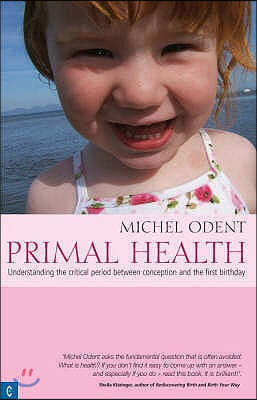 Primal Health