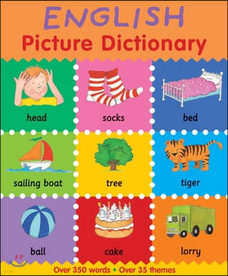 Picture Dictionary English