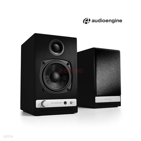 사운드캣정품 AudioEngine 오디오엔진 HD3 /블루투스 스피커