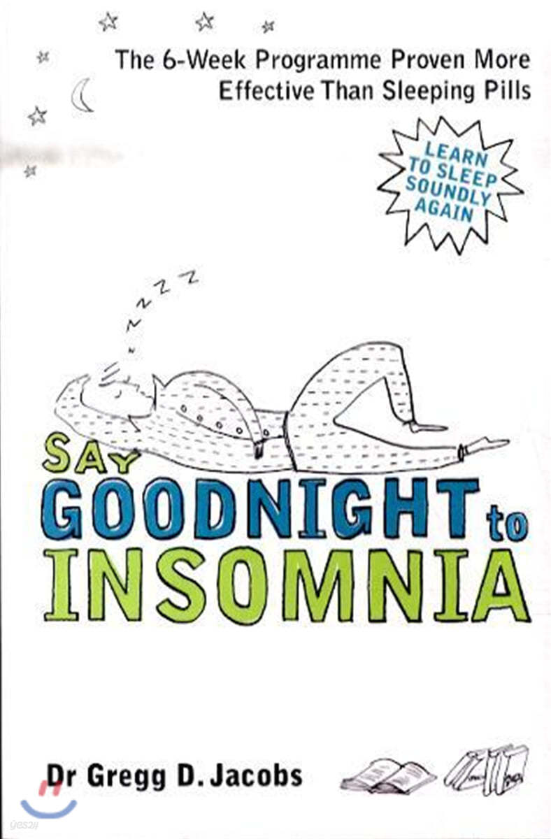 Say Goodnight to Insomnia