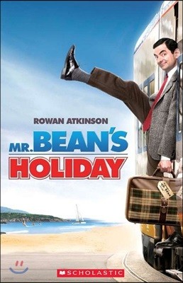 Mr Bean's Holiday