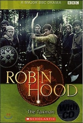 Robin Hood: The Taxman