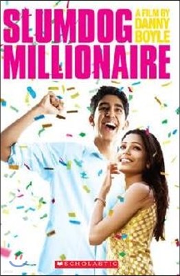 Slumdog Millionaire