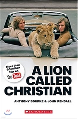 Lion Called Christian