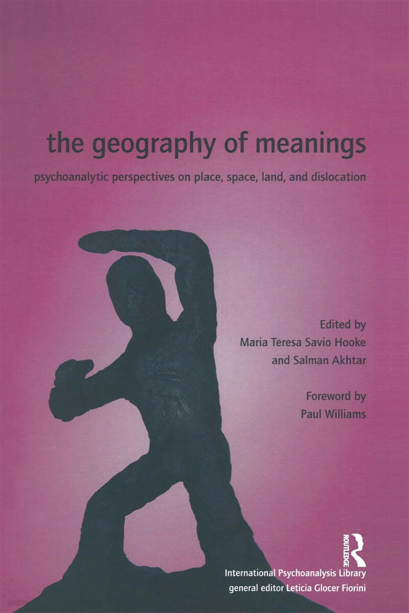 Geography of Meanings