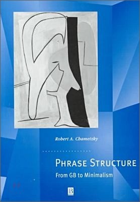 Phrase Structure