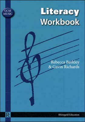 GCSE Music Literacy Workbook