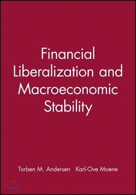 Financial Liberalization